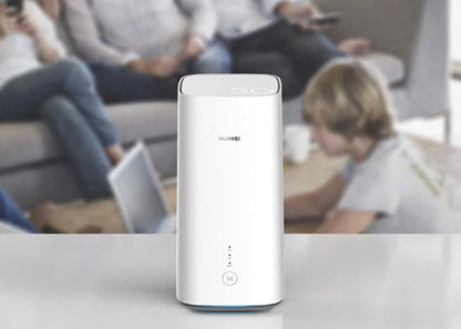 Unlocked Original Global Version 5G CPE PRO H112-370 H112-372 Wifi Router Hotspot N41/N77/N78/N79 Double Band