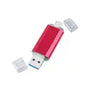 Bulk Cheap USB Flash Drive 64GB 32GB 3.0 2.0 OTG Pen Drive 16GB 8GB 128GB Memory Stick Type-c Pendrive for Iphone 17 16 15