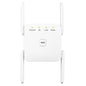 Factory Price Dual Band 4 Antenna 1200Mbps Wifi Repeater Wireless Signal Extender for 5G Router
