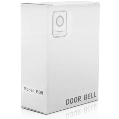 DC 12V Wired Doorbell Wire Access Control Wire Door Bell External Wired Doorbell Loud Ding-dong Ringtones Chime for Door System