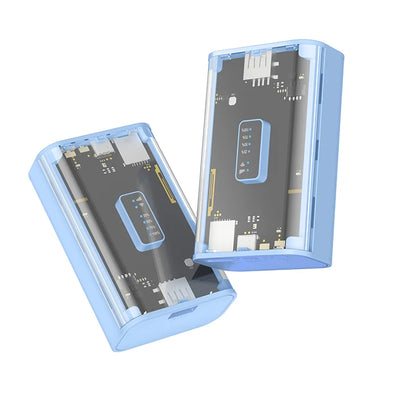 Pocket Mini LTE 3G 4G Wifi Router with Power Bank