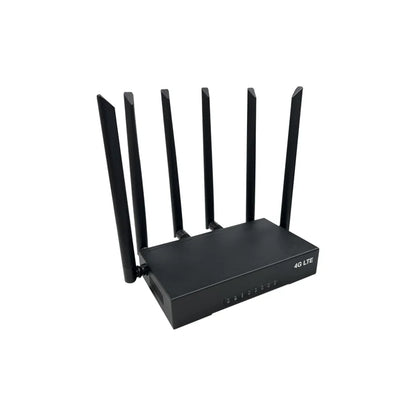 5G CPE LTE WIFI Hotspot Wireless 5G CPE WIFI 6 Router