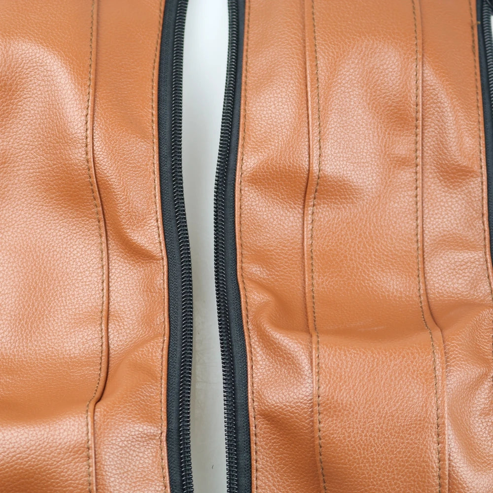 Baby Stroller Leather Cover For Valco Snap Duo Trend Pu Handle Protective Case Handle Bumper Armrest Covers Carriage Accessories