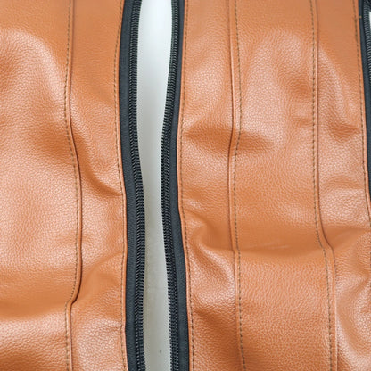 Baby Stroller Leather Cover For Valco Snap Duo Trend Pu Handle Protective Case Handle Bumper Armrest Covers Carriage Accessories