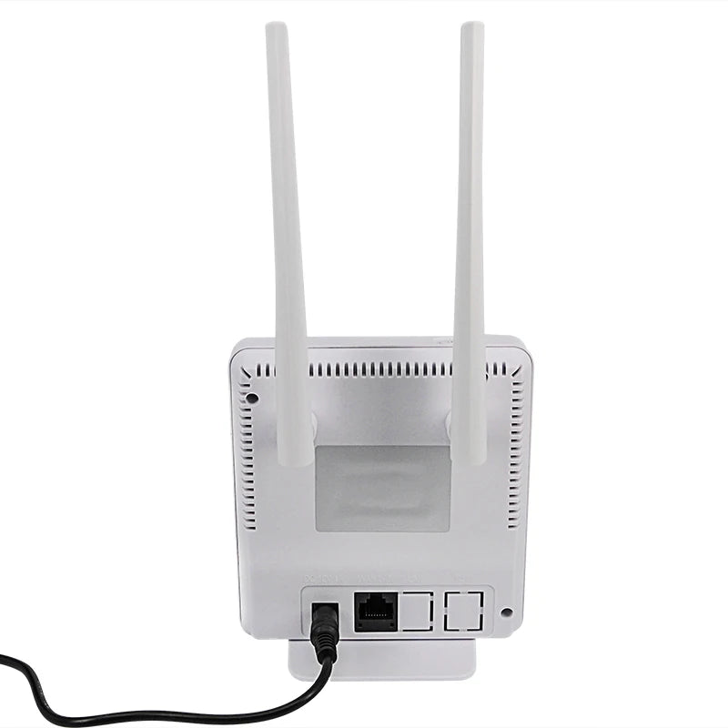 Professional OEM ODM Factory Supplier 4G CPE Manufacturer