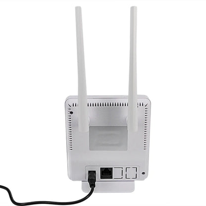 Professional OEM ODM Factory Supplier 4G CPE Manufacturer
