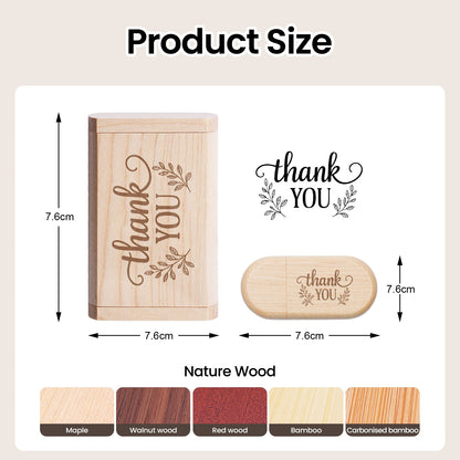 Key 32 Gb 128gb Packaging Box Bulk Cheap Wholesale 8gb Card logo Wooden Custom Usb Flash Drives
