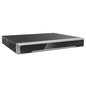 DS-7604NXI-K1/4P Hik Original AcuSense 4CH PoE 4K NVR 12MP Human/Vehicle Detection Plug Play H.265+ /VGA 40 Mbps Incoming