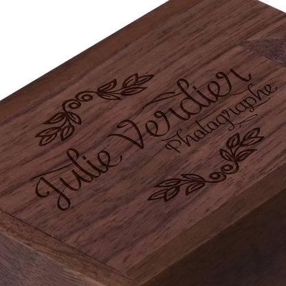 Custom Logo Wooden Usb 64 Gb  Flash Drive  Wood Memory Stick 2.0 128gb 64gb 32gb 16gb Memorias Usb Pen Drive