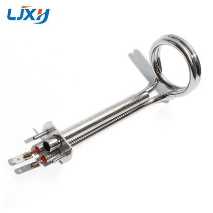 LJXH 220V 750W Beauty Machine Electric Heating Tube, Beauty Instrument Heater Elements, Beauty Equipment Parts