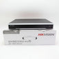 Original DS-7616NI-Q2/16P HIK 16-ch 1U 16 PoE 4K NVR with Solar Power & Motion Detection Supporting 2 SATA HDD