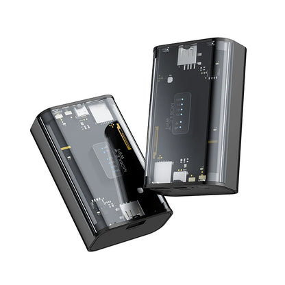 Pocket Mini LTE 3G 4G Wifi Router with Power Bank