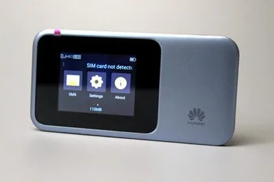 Unlocked Mobile WiFi Prime E5788u-96a 1Gbps LTE Cat.16 Mobile Hotspot Wireless WiFi Router