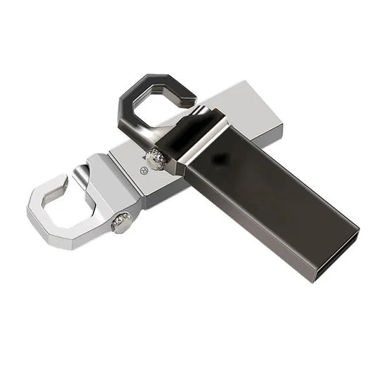 Bulk Cheap Mini USB Flash Drives 2.0 1GB 2GB Memory Stick 8GB 16GB 32GB 3.0 Pen Drive Hook Design with Free Laser Logo