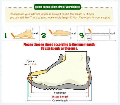 Autumn Winter Kids Boots Warm Plush Boys Toddler Girls Boots Fashion Leather Children Casual Shoes Boys Girls Boots for Kids