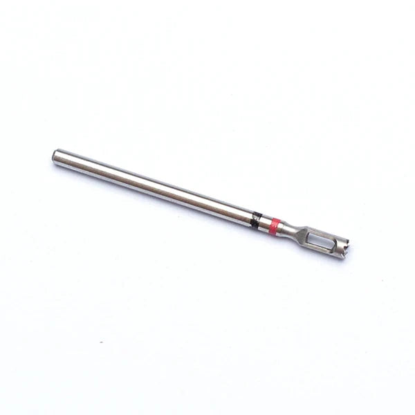 51 type Carbide Tungsten Cuticle Pedicure Nail Drill Bits For Electric Nail Manicure Machine Milling Cutters Bit