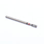 51 type Carbide Tungsten Cuticle Pedicure Nail Drill Bits For Electric Nail Manicure Machine Milling Cutters Bit