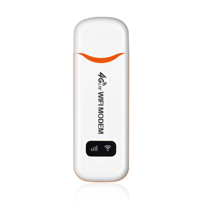 Mobile Hotspot Device Portable 4G Internet Modem WIFI Router