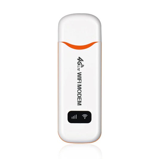 Mobile Hotspot Device Portable 4G Internet Modem WIFI Router