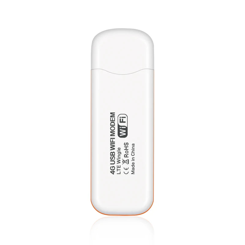 Mobile Hotspot Device Portable 4G Internet Modem WIFI Router