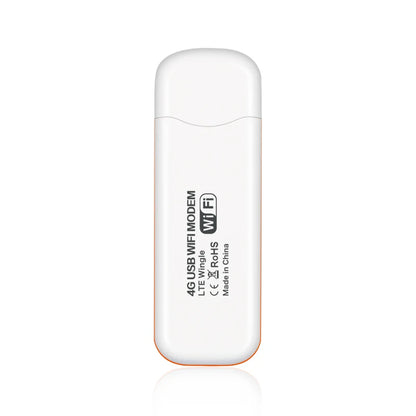 Mobile Hotspot Device Portable 4G Internet Modem WIFI Router