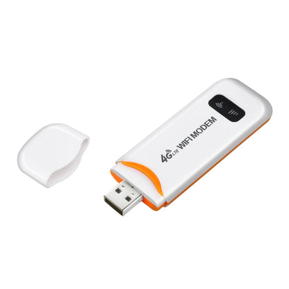 Mobile Hotspot Device Portable 4G Internet Modem WIFI Router