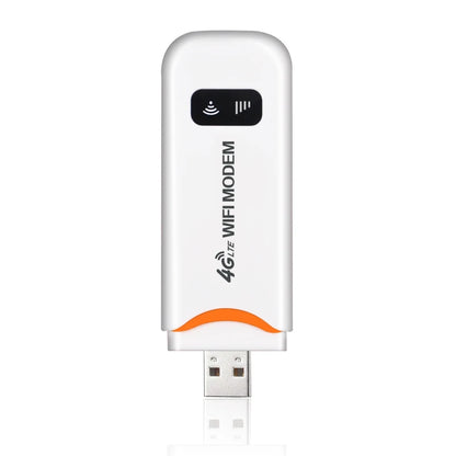 Mobile Hotspot Device Portable 4G Internet Modem WIFI Router