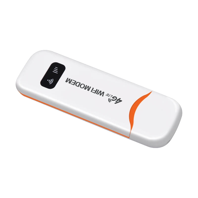 Mobile Hotspot Device Portable 4G Internet Modem WIFI Router