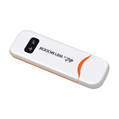 Mobile Hotspot Device Portable 4G Internet Modem WIFI Router