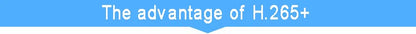 Metal Full Color Laser Infrared Auto Tracking Cruise 8MP 4K 30fps 90X Optical Zoom 360° Audio Onvif POE Speed Dome PTZ IP Camera