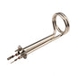 220V 750W Beauty Machine Heating Elements,Beauty Instrument Electric Heat Tube,Beauty Equipment Parts