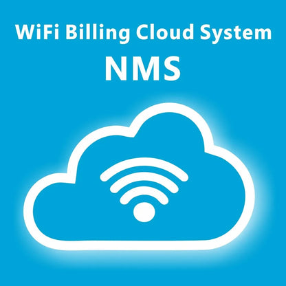 Indoor Self Service for Small Business Wireless Network