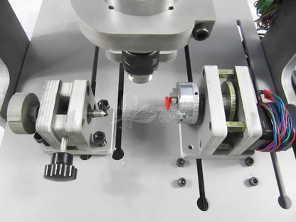 Mini Diy Cnc Router 2030 Usb 4axis 300w for Engraving Milling Metal Pcb Plastic with Mach3 Controller Drill Chuck Cnc Tool Kit