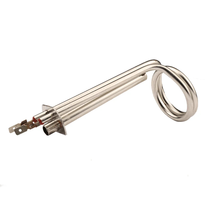 220V 750W Beauty Machine Heating Elements,Beauty Instrument Electric Heat Tube,Beauty Equipment Parts