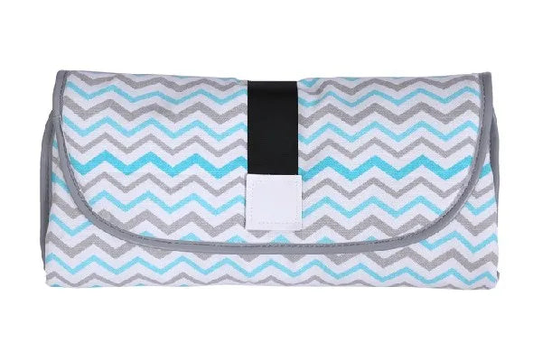 Portable Foldable waterproof Baby changing diaper mat maty diaper changer