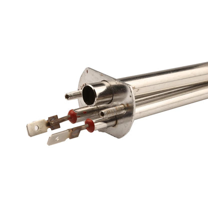220V 750W Beauty Machine Heating Elements,Beauty Instrument Electric Heat Tube,Beauty Equipment Parts