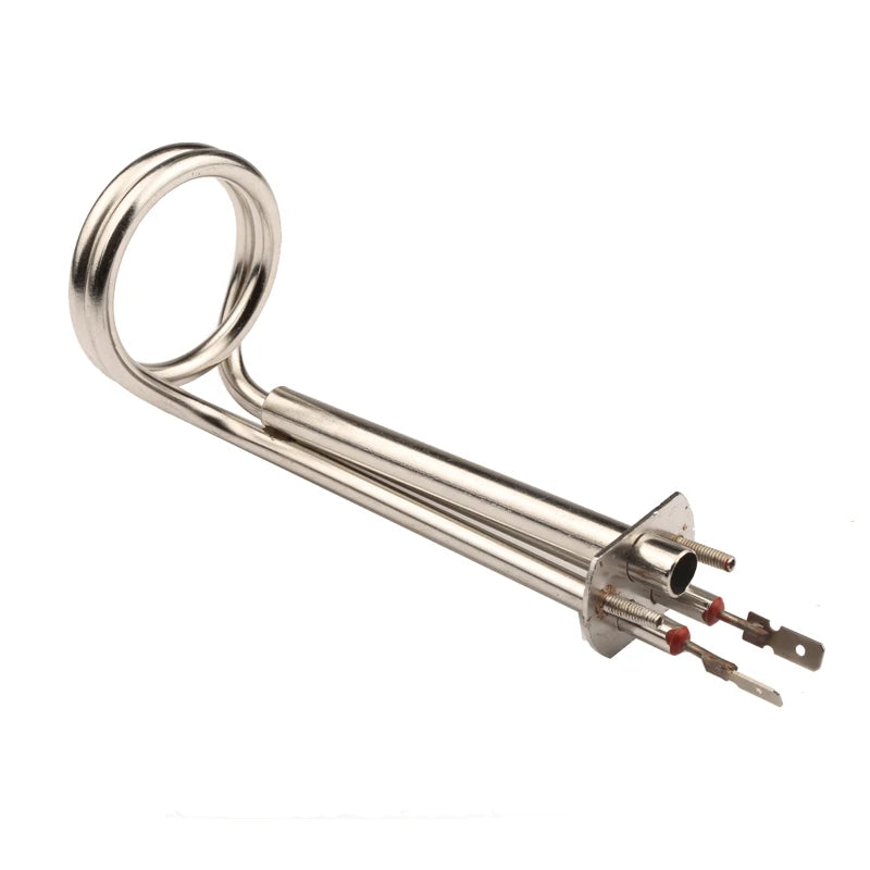 220V 750W Beauty Machine Heating Elements,Beauty Instrument Electric Heat Tube,Beauty Equipment Parts