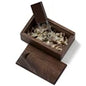 JASTER Usb Flash Drive USB 2.0 Wedding Photography Gift Wooden Crystal 64GB 32GB 16GB 4GB Memory Flash Stick Pen Drive
