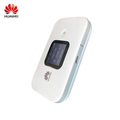Unlocked Huawei E5577s-321 Router 150Mbps 3000mAh Battery Modem huawei E5577 Hotspot E5577s-932 Pocket Router