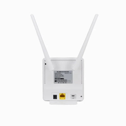 Professional OEM ODM Factory Supplier 4G CPE Manufacturer
