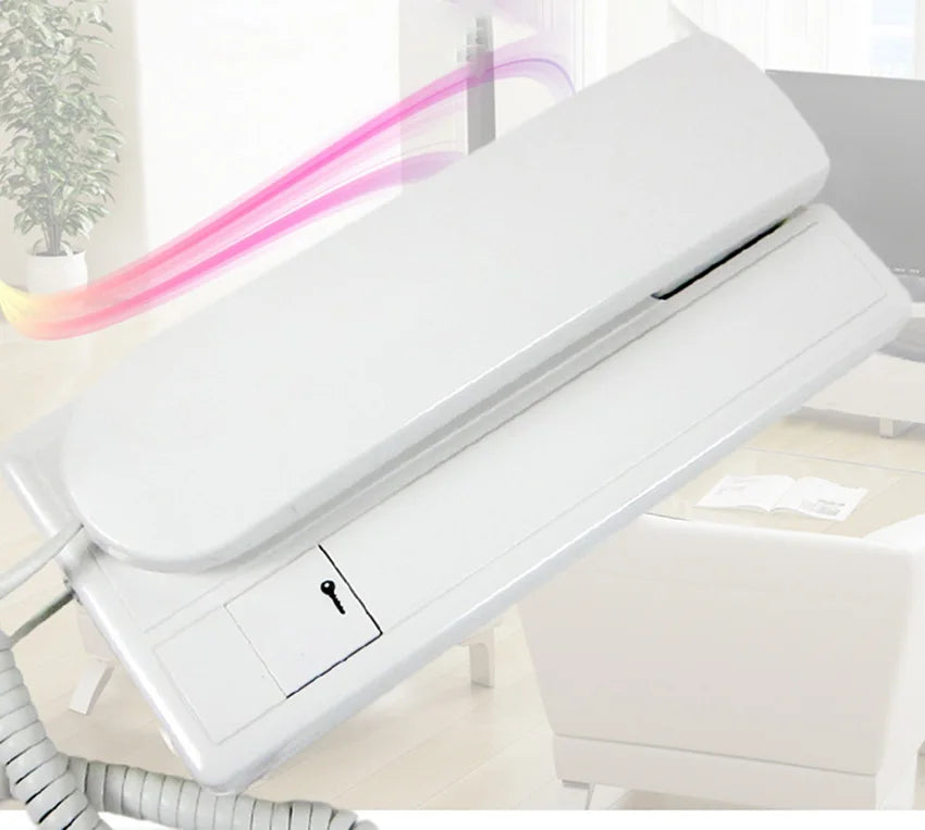 Door Phone System, Doorbell Intercom Entry System, Wired Intercom Doorbell Kits, Door Intercom, Support Unlock Door Release
