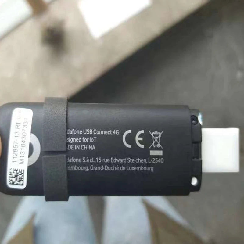 Unlocked I USB Modem Dongle MS2372H-517 150Mbps Cat4 Dongle 4G Wireless  Bands 1/2/4/5/7/12/28