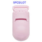 Cute-Idea Plastic Clip Cord Silicone Beads Food Grade Teething DIY Accessories Pacifier Chain BPA FREE Chewable Baby Product Toy