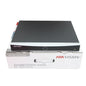 HIK Original DS-7608NXI-K2 8 Channel NVR Human Vehicle Classification Smart Coding Multi-Image Playback Storage Device
