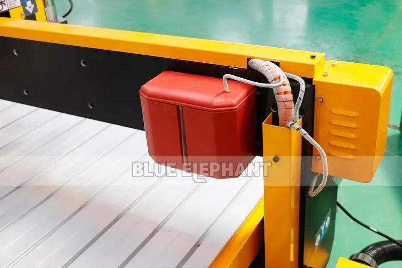 China Cnc Router 1212 Milling Machine 1200 X 4X4 Small Metal Desktop Manual
