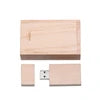 Custom Logo Wooden Usb 64 Gb  Flash Drive  Wood Memory Stick 2.0 128gb 64gb 32gb 16gb Memorias Usb Pen Drive