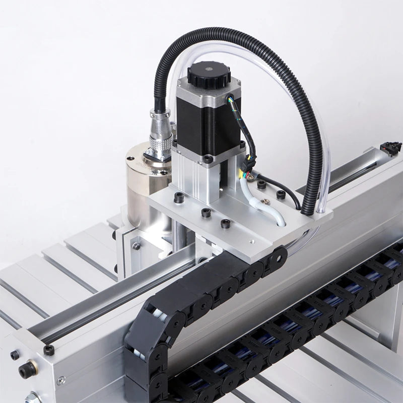 800w 1500w 2200w Spindle 6040Z CNC Wood PCB Engraver Craving Machine Mach3 Control CNC Router 6040 Metal Engraving Machine