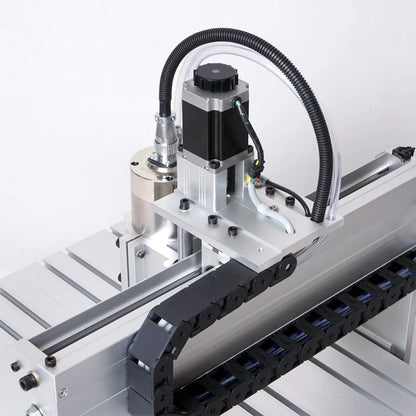 800w 1500w 2200w Spindle 6040Z CNC Wood PCB Engraver Craving Machine Mach3 Control CNC Router 6040 Metal Engraving Machine