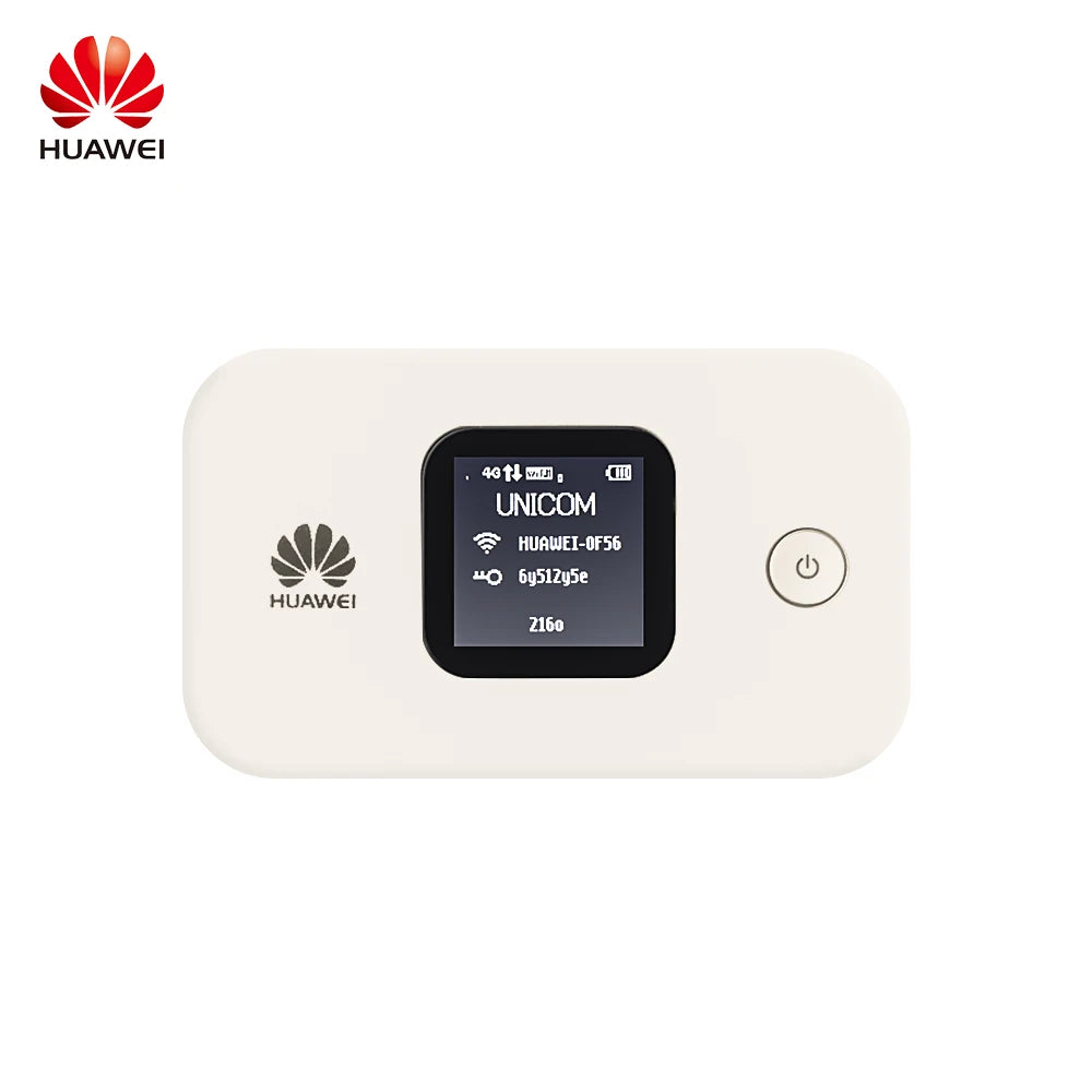 Unlocked Huawei E5577s-321 Router 150Mbps 3000mAh Battery Modem huawei E5577 Hotspot E5577s-932 Pocket Router