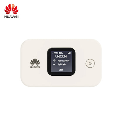 Unlocked Huawei E5577s-321 Router 150Mbps 3000mAh Battery Modem huawei E5577 Hotspot E5577s-932 Pocket Router
